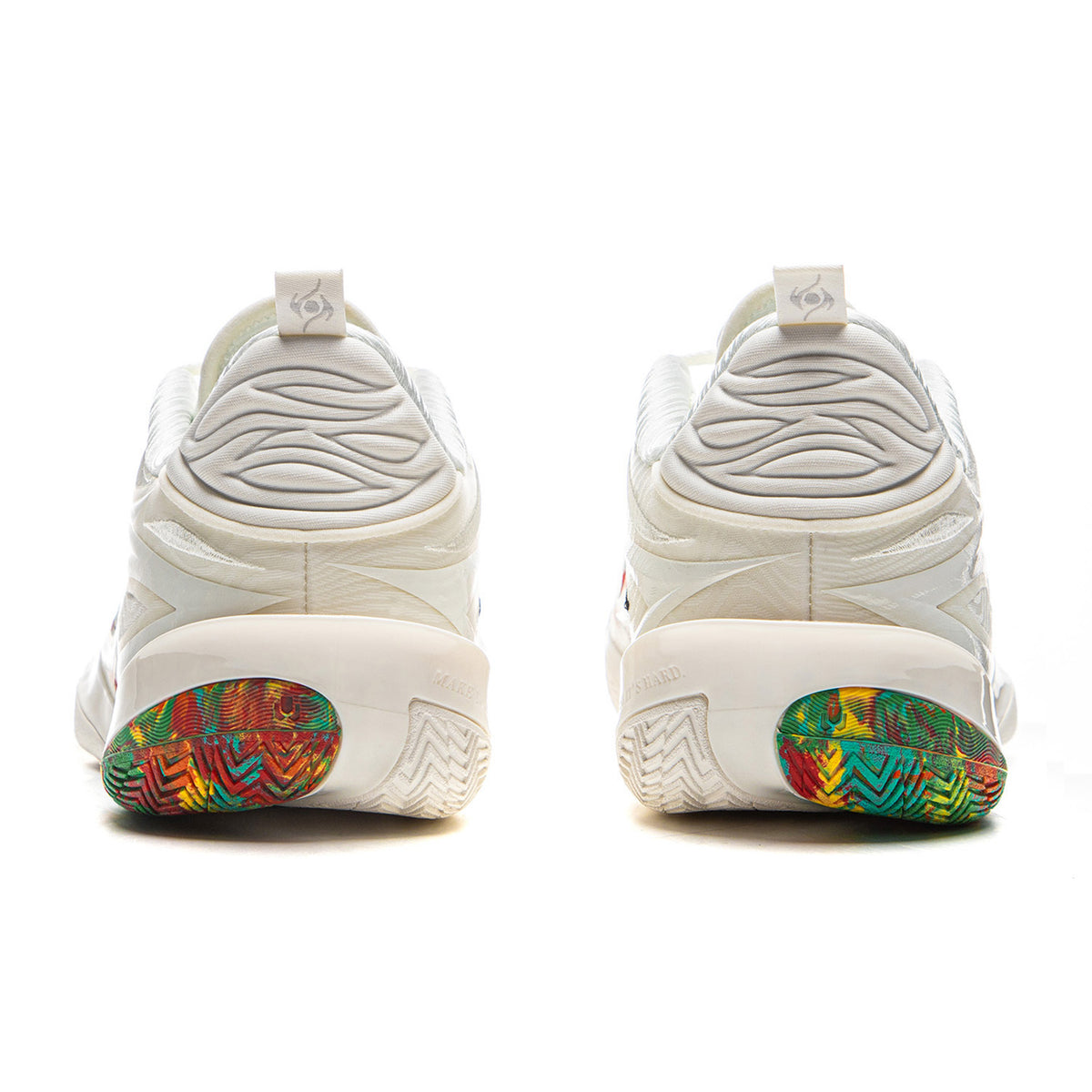 Wade 808 5 Ultra V2 - Fireworks