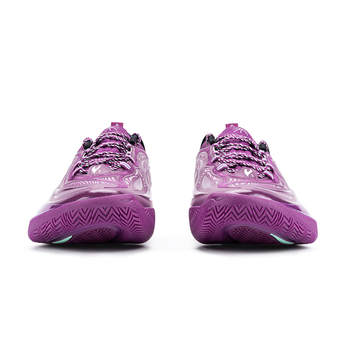 Wade 808 5 Ultra V2 - Lavender