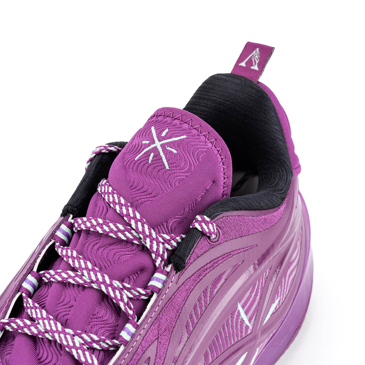 Wade 808 5 Ultra V2 - Lavender