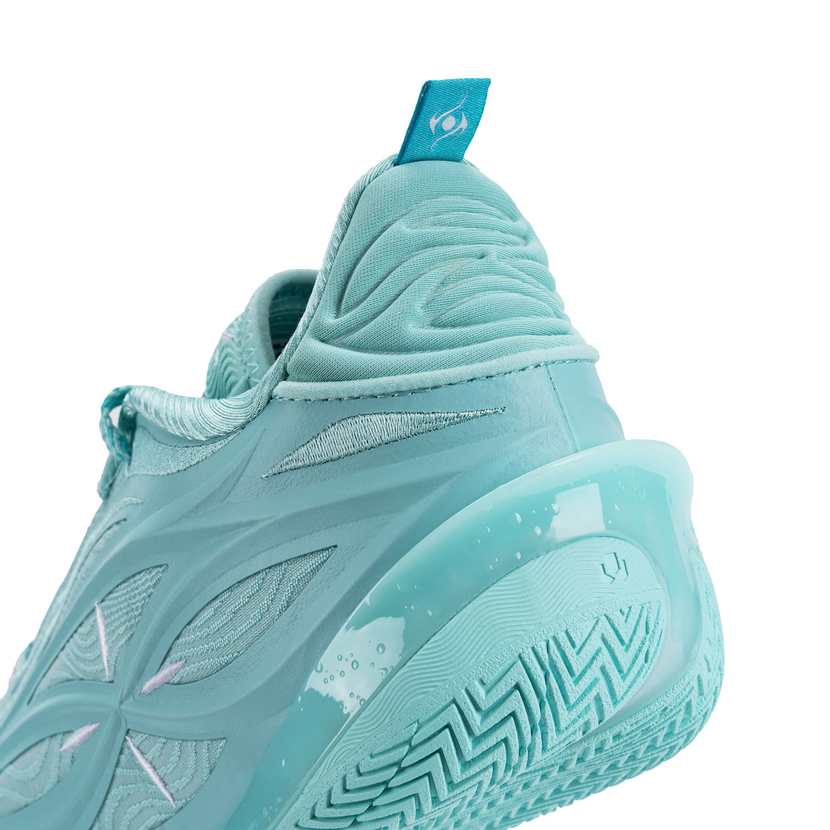 Wade 808 5 Ultra V2 - Mint