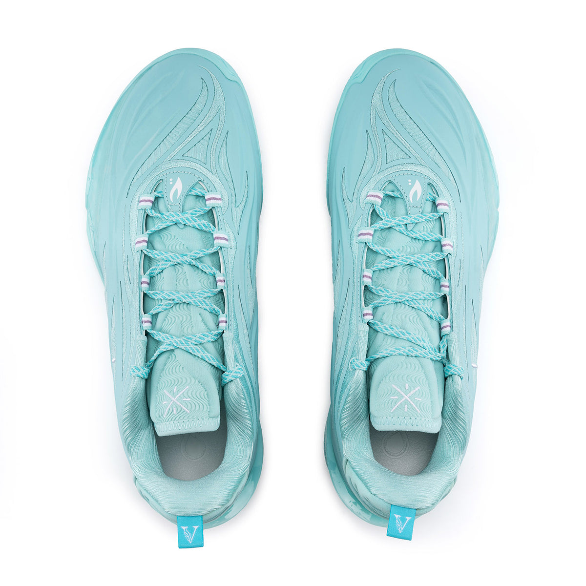 Wade 808 5 Ultra V2 - Mint