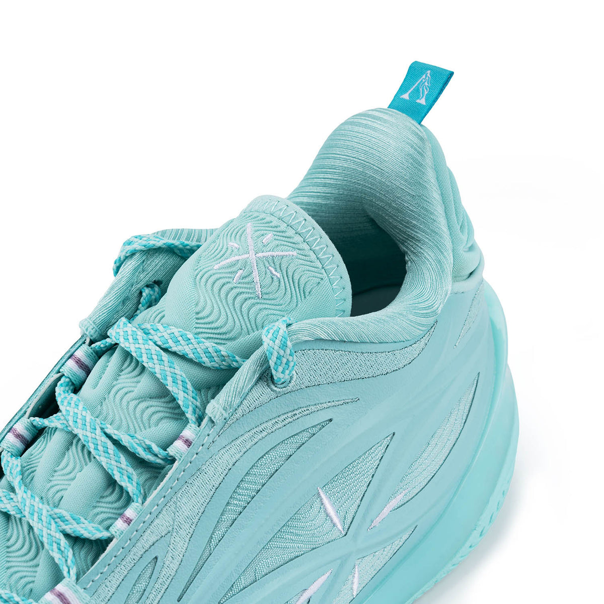 Wade 808 5 Ultra V2 - Mint