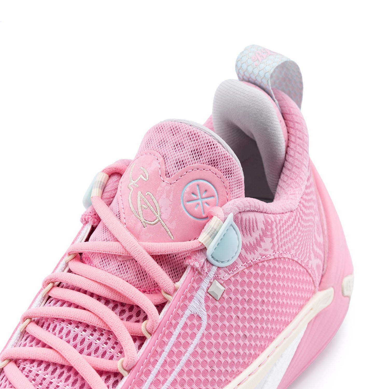 Wade All City 14 - Blossom