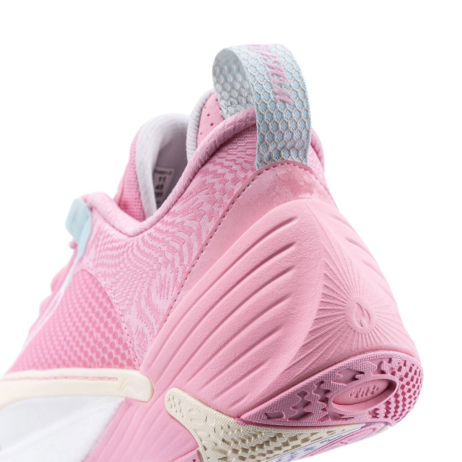 Wade All City 14 - Blossom