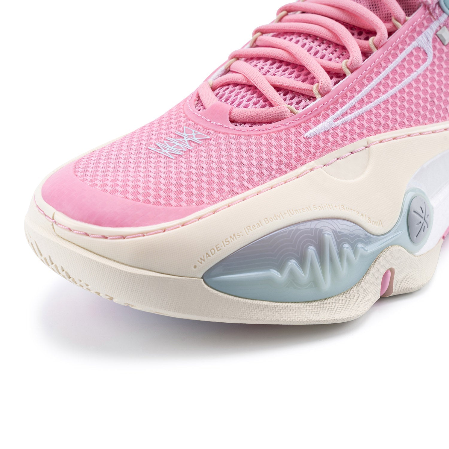 Wade All City 14 - Blossom