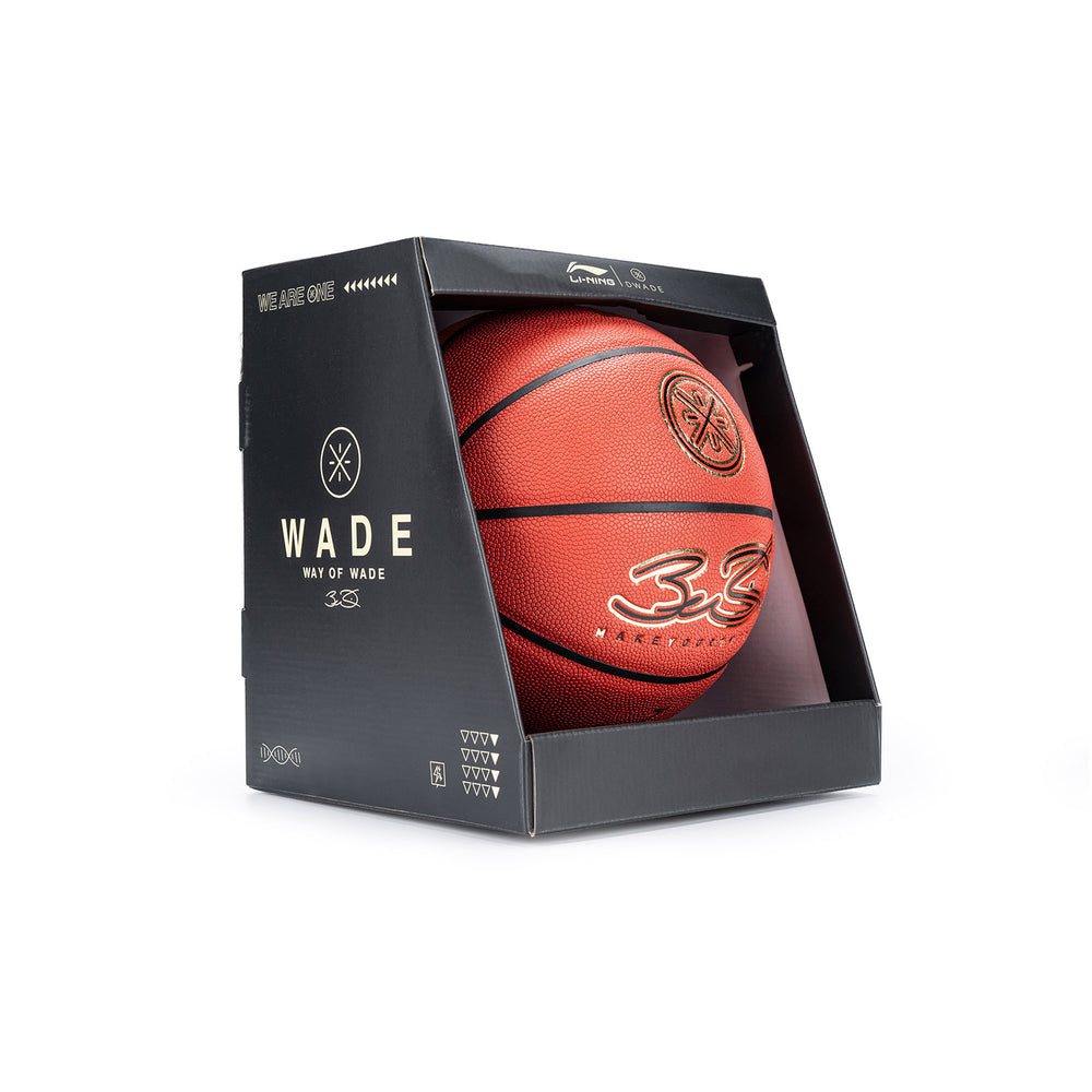 Wade Premium Basketball 20K