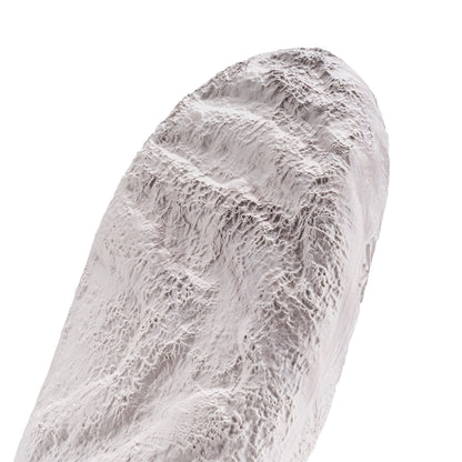Wade Slide Lunar Rock
