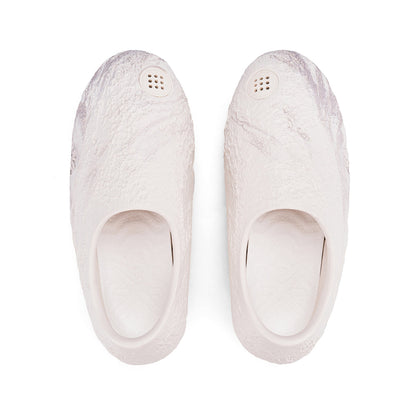 Wade Slide Lunar Rock