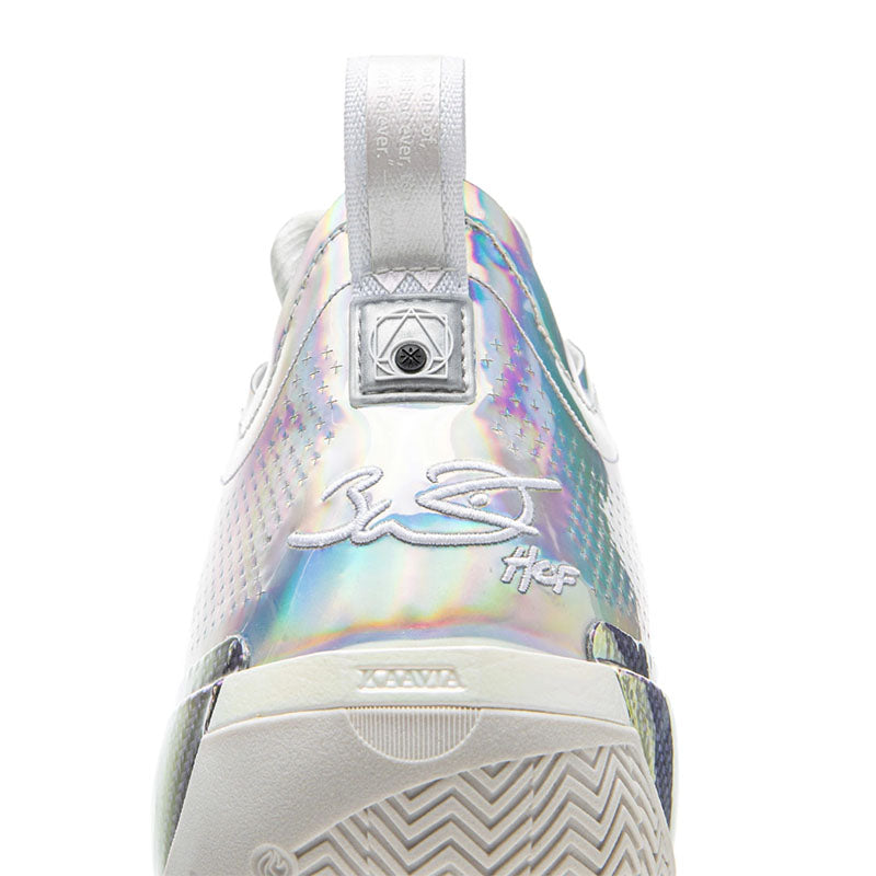 Way of Wade 12 LUX ASG basketball shoes - product view 6 of 6