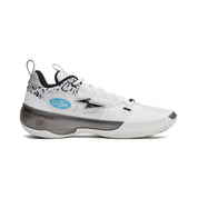 Way of Wade 10 Low - Black Flash