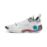 [FINAL SALE] Way of Wade 10 Low - Black Flash