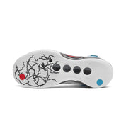 Way of Wade 10 Low - Black Flash