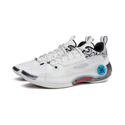 Way of Wade 10 Low - Black Flash