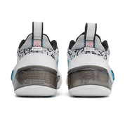 Way of Wade 10 Low - Black Flash