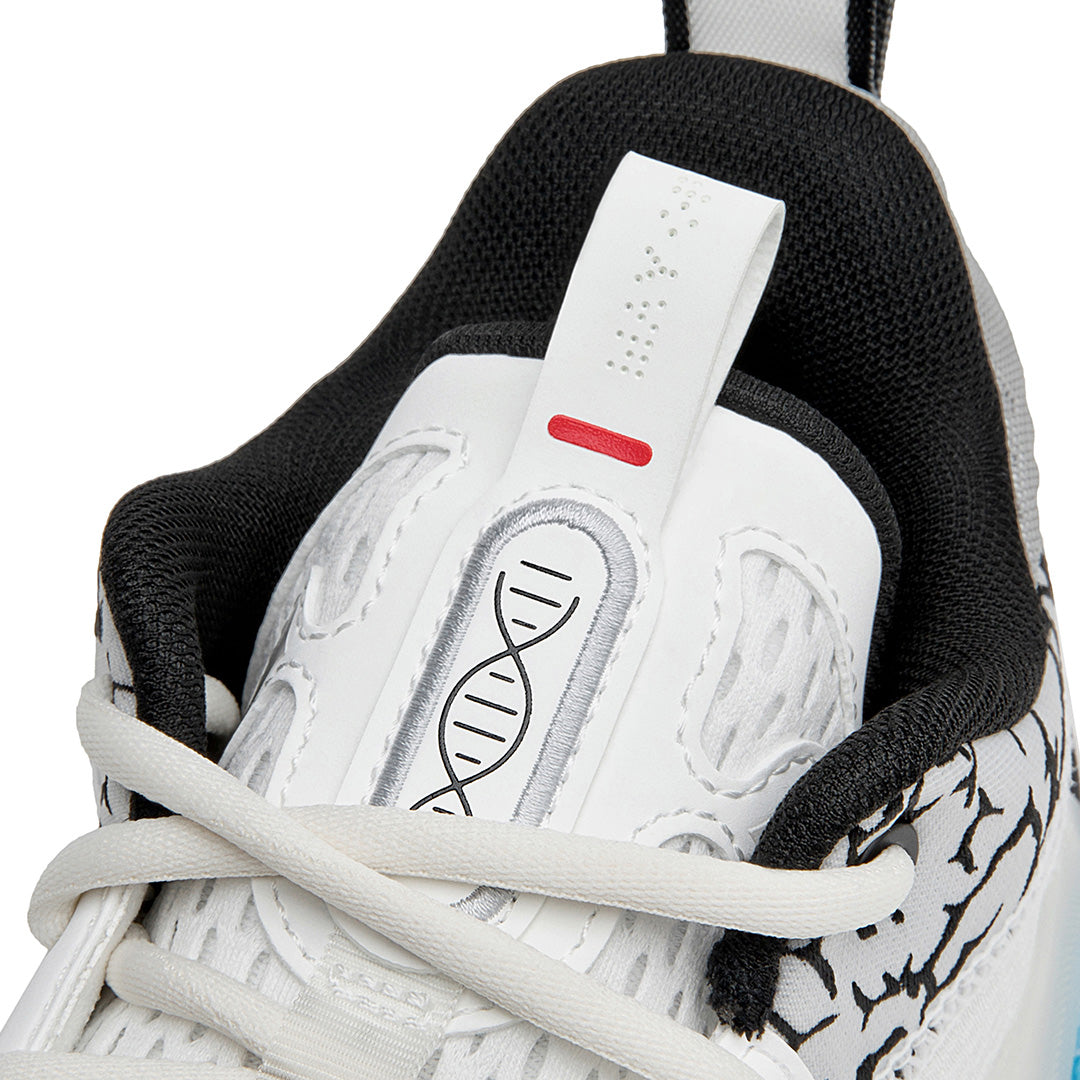 Way of Wade 10 Low - Black Flash