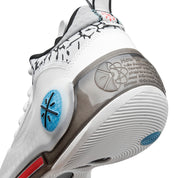 Way of Wade 10 Low - Black Flash