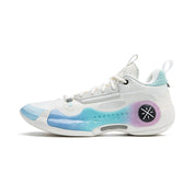 Way of Wade 10 Low - Cotton Candy