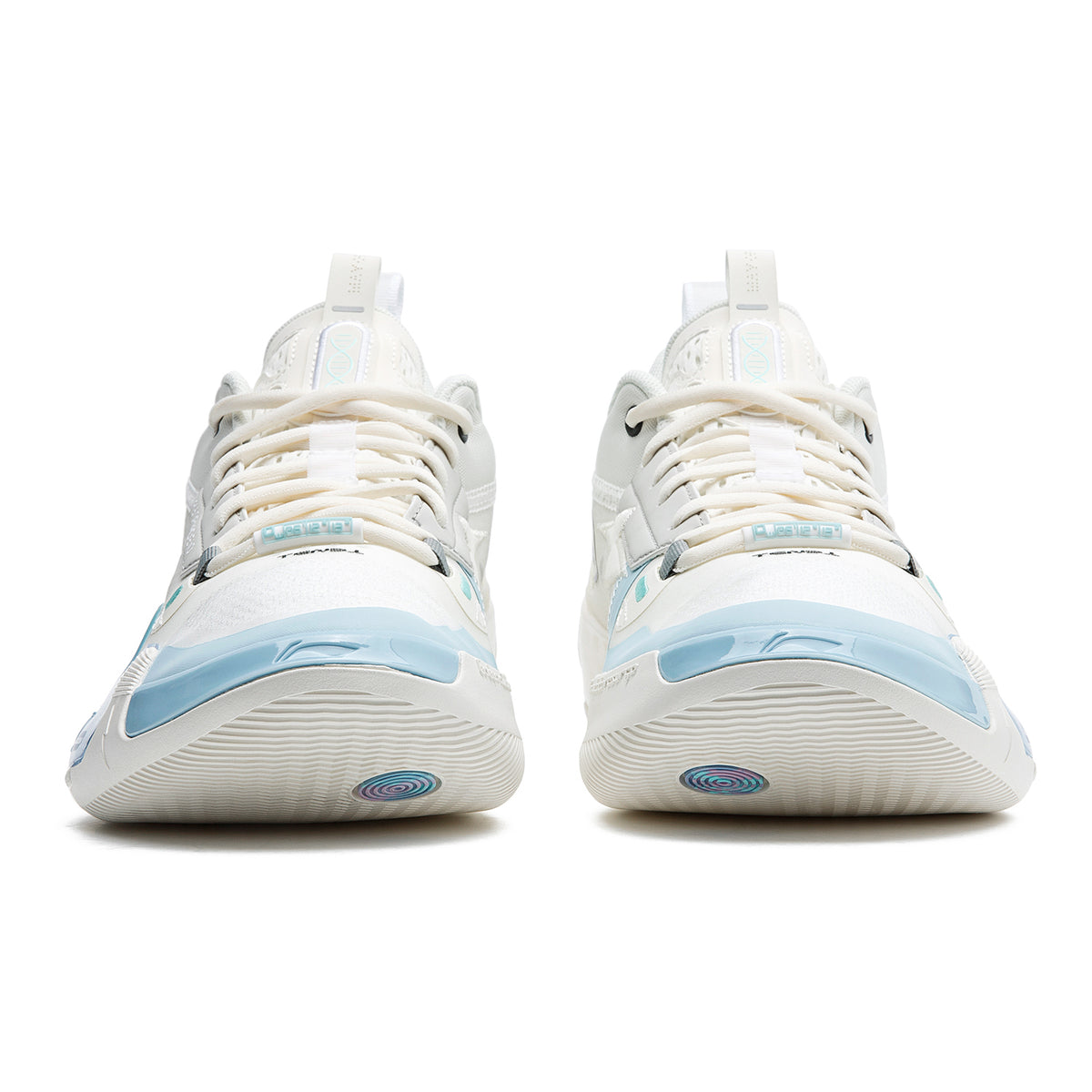 Way of Wade 10 Low - Cotton Candy