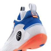 Way of Wade 10 Low - Draft Day