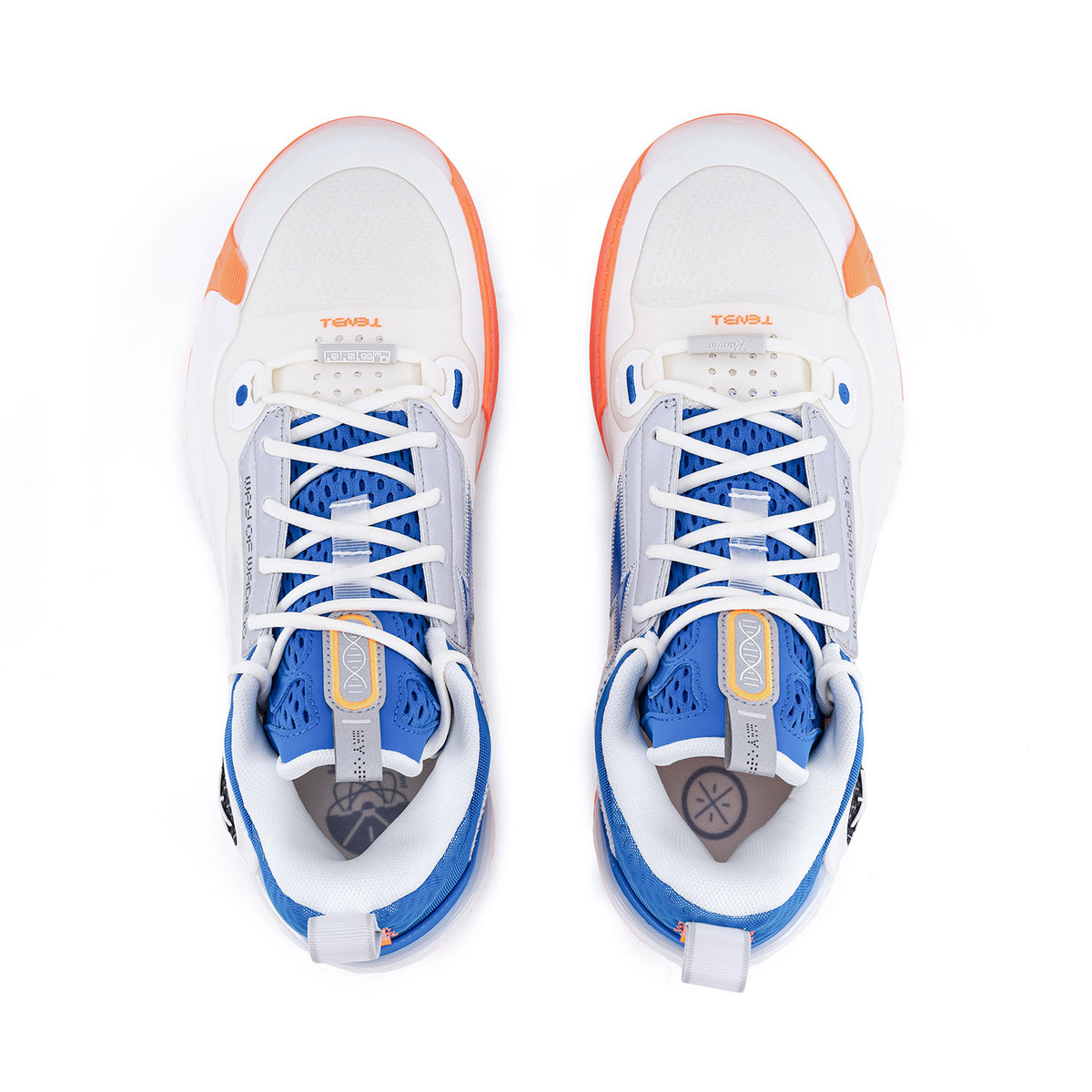 Way of Wade 10 Low - Draft Day