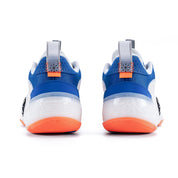 Way of Wade 10 Low - Draft Day