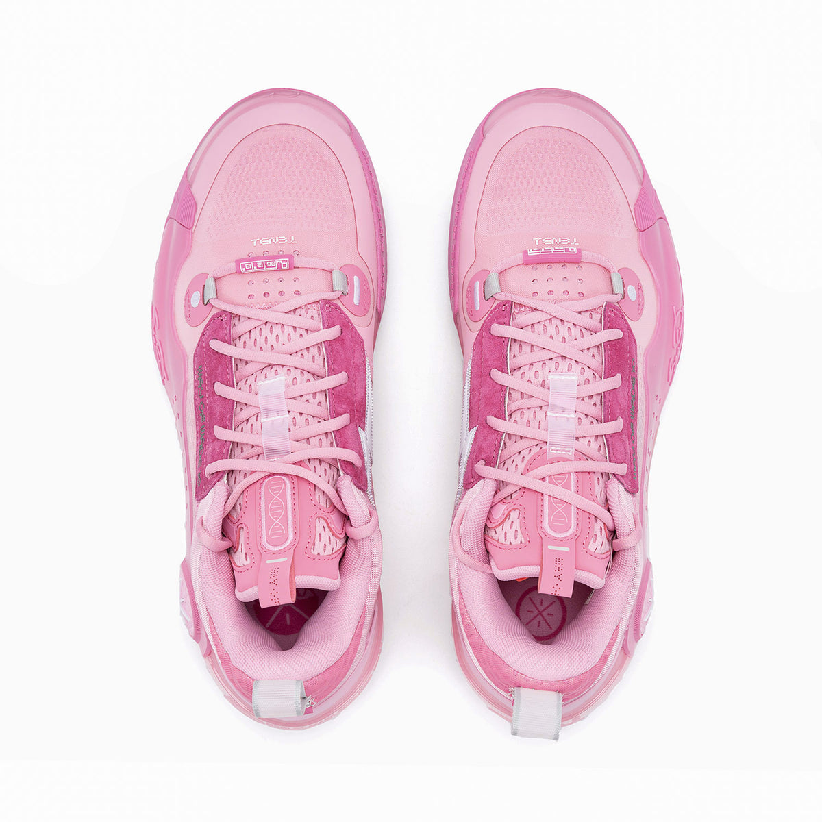 Way of Wade 10 Low - Family Love