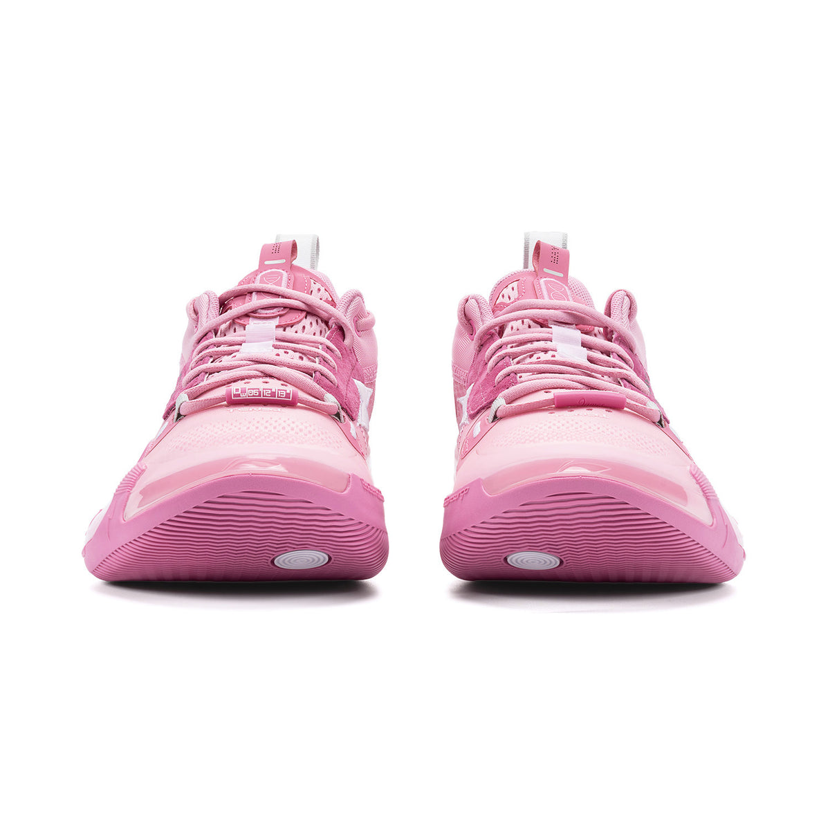 Way of Wade 10 Low - Family Love