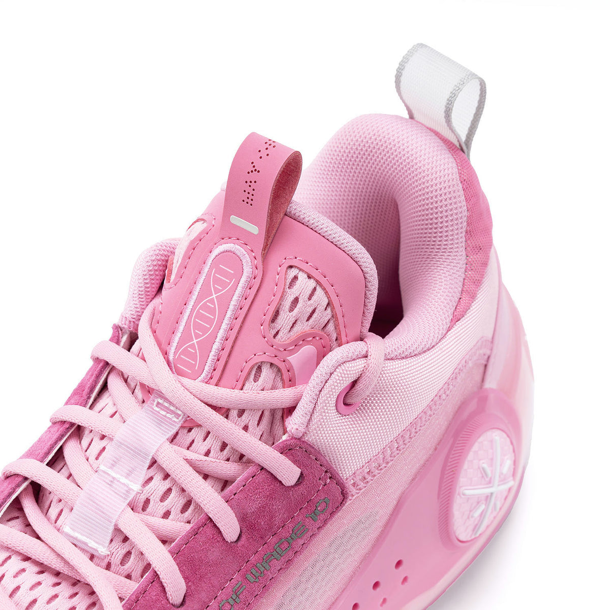 Way of Wade 10 Low - Family Love