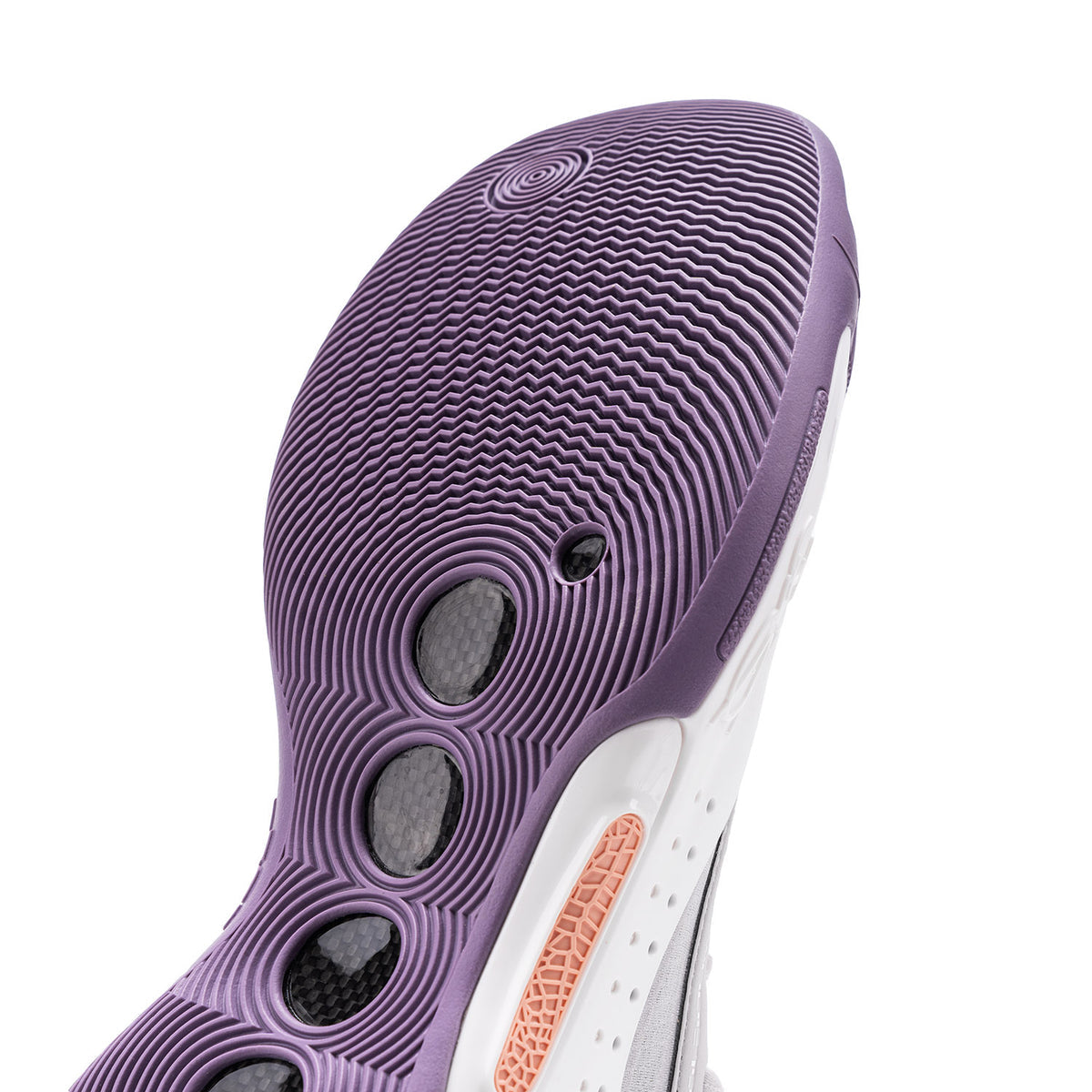 Way of Wade 10 Low - Lavender