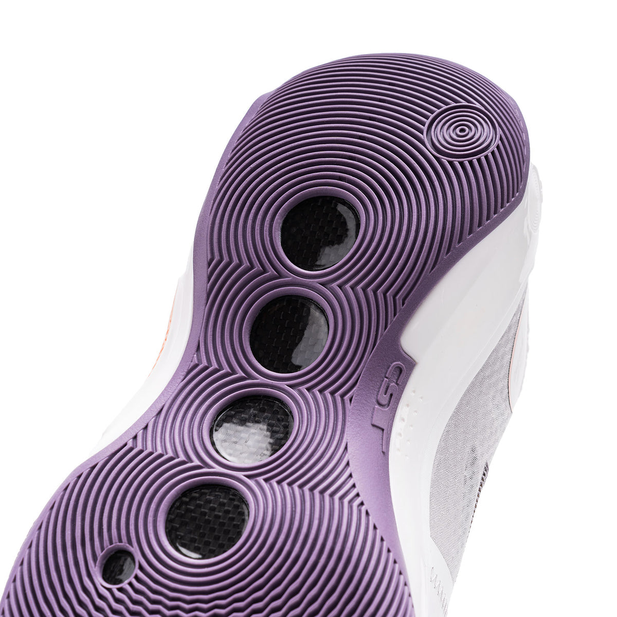 Way of Wade 10 Low - Lavender