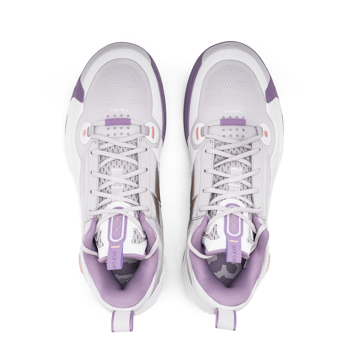 Way of Wade 10 Low - Lavender