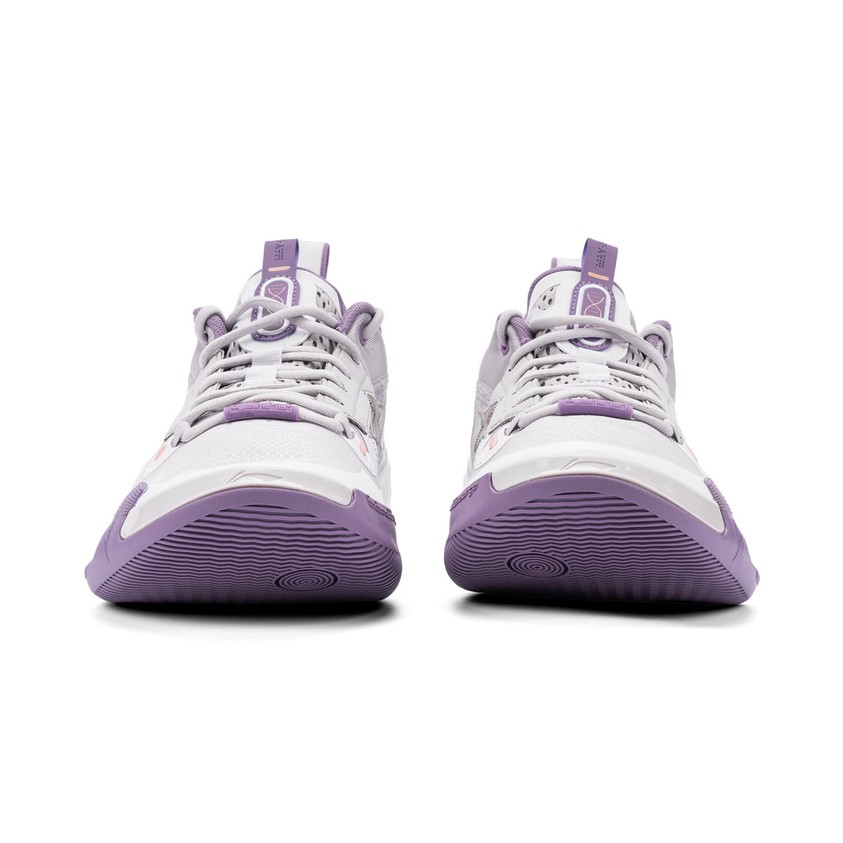 Way of Wade 10 Low - Lavender