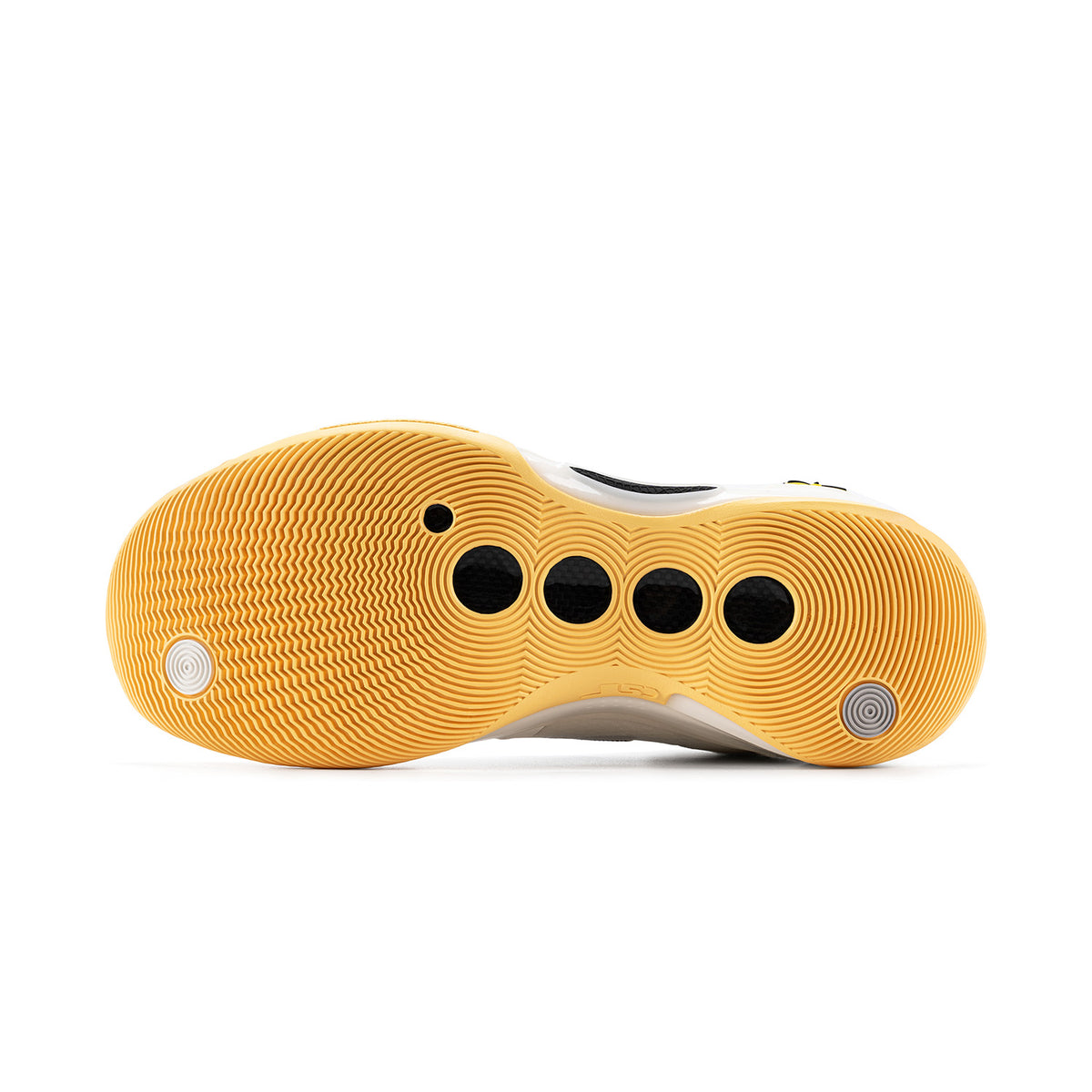 Way of Wade 10 Low - Lemon