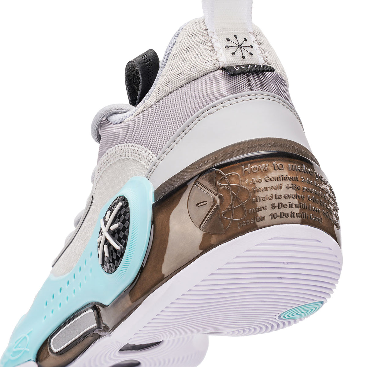 Way of Wade 10 Low - Liberty