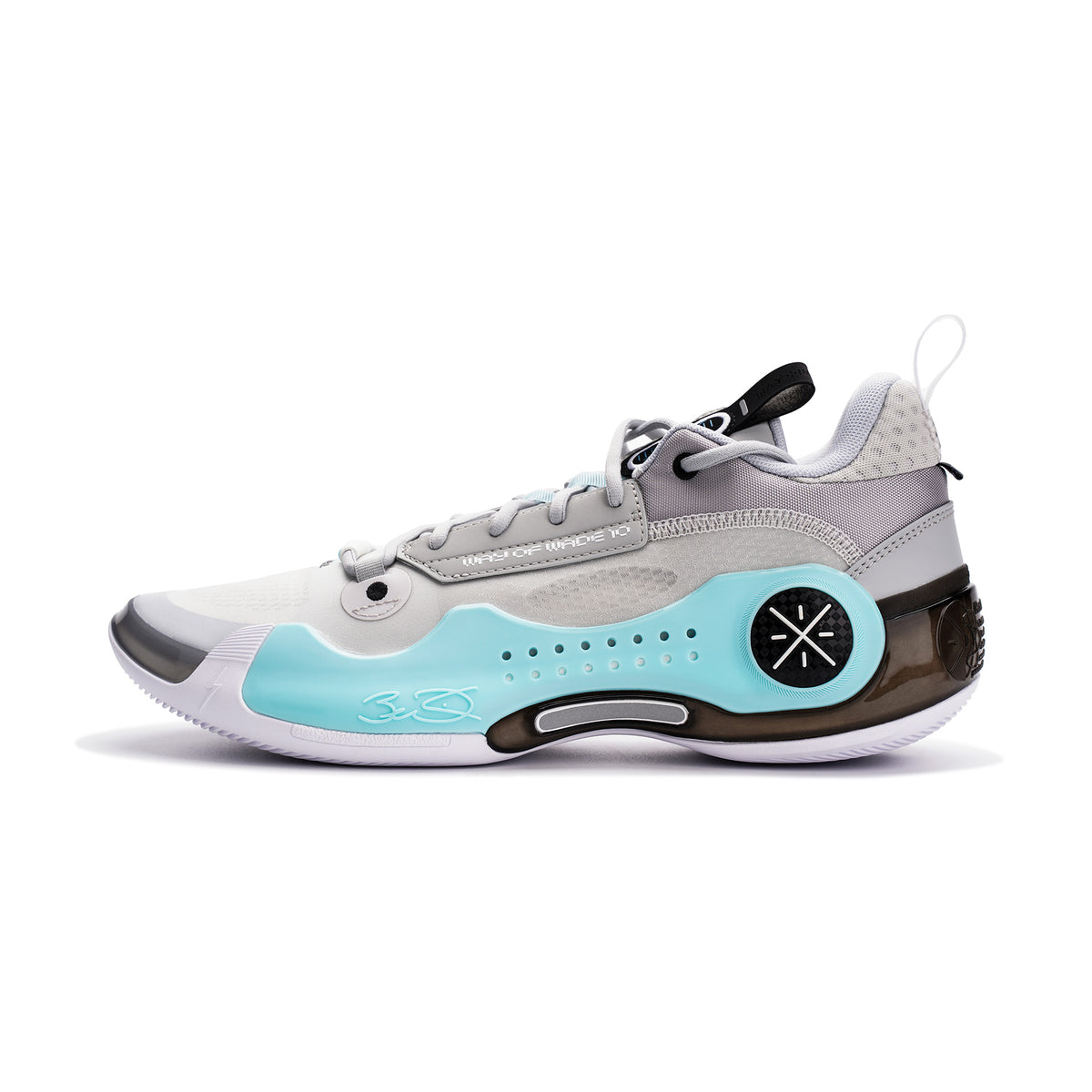 Way of Wade 10 Low - Liberty