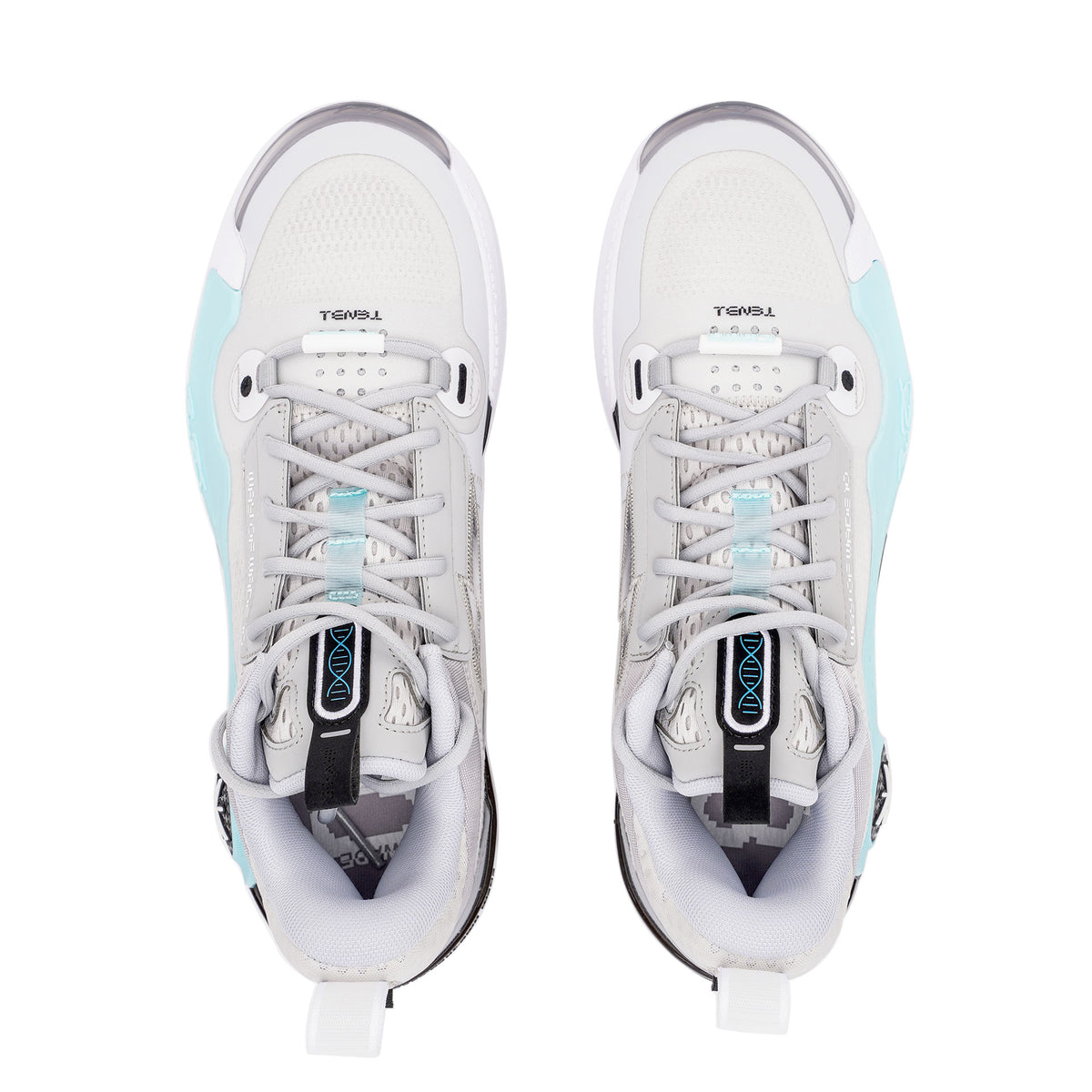 Way of Wade 10 Low - Liberty