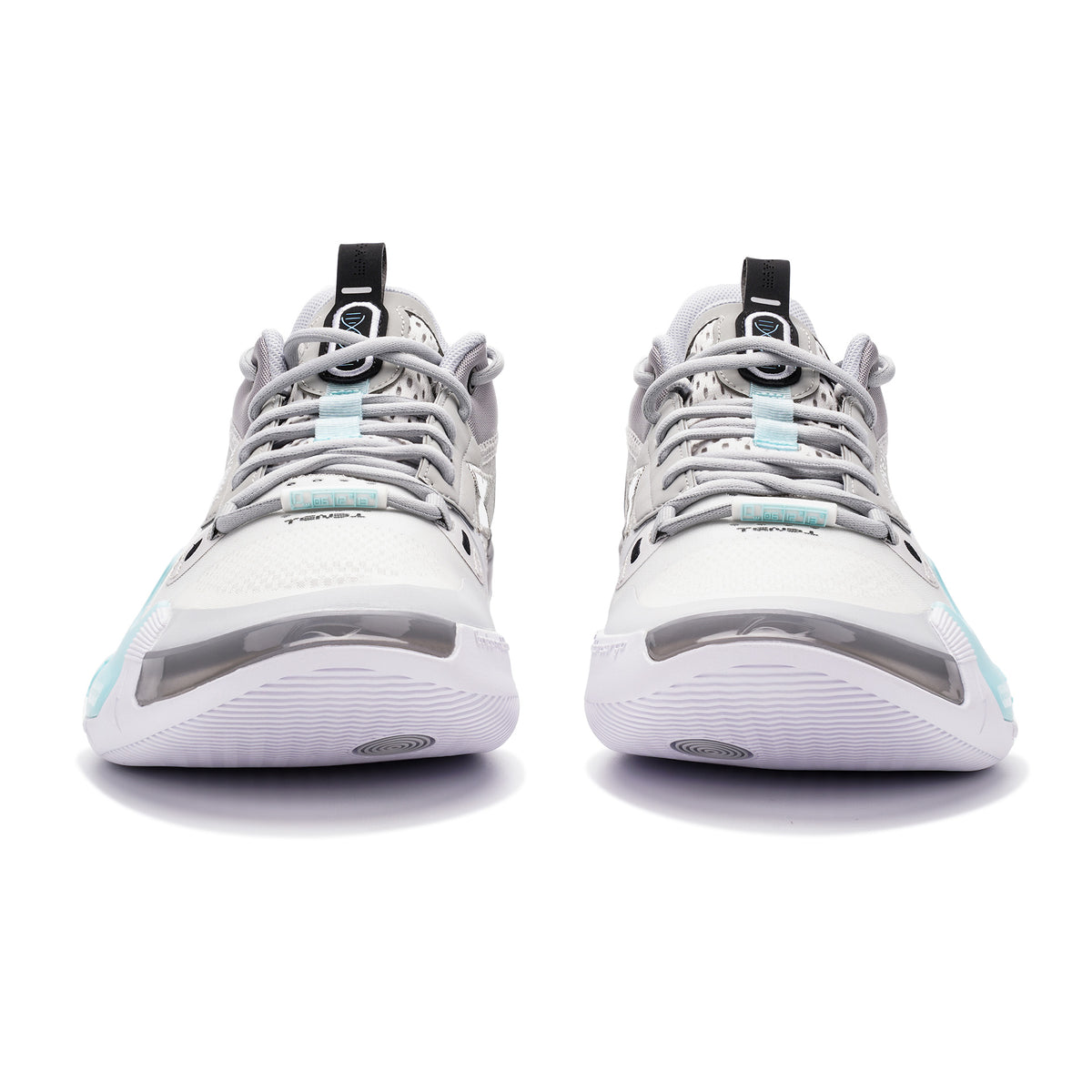 Way of Wade 10 Low - Liberty