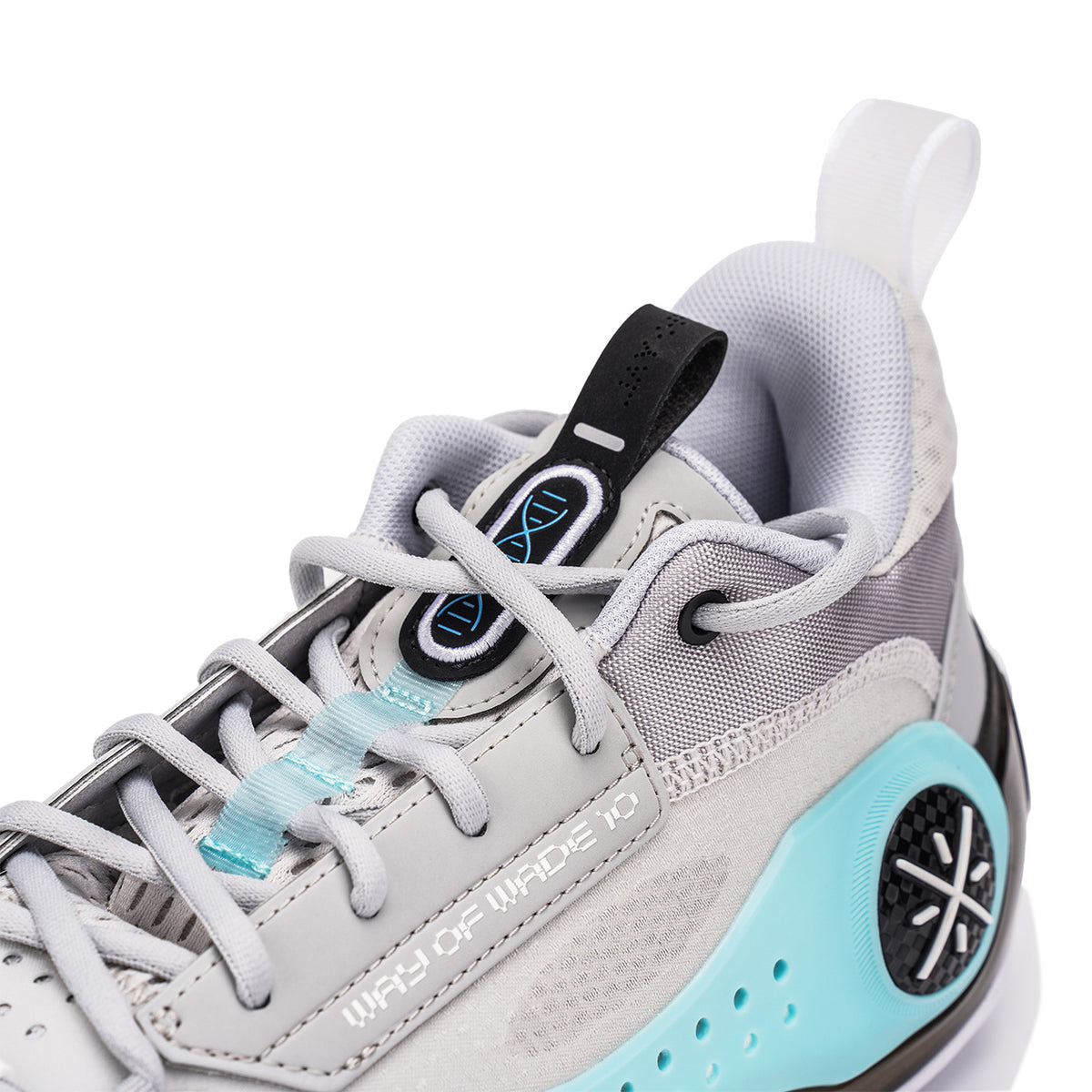 Way of Wade 10 Low - Liberty