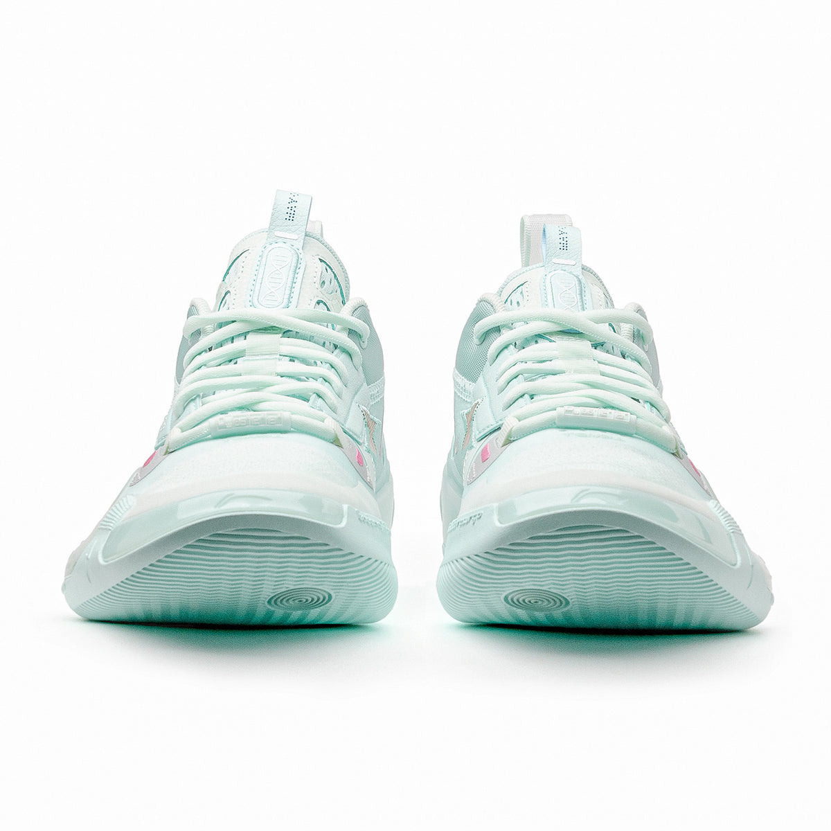Way of Wade 10 Low - Mint