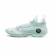 Way of Wade 10 Low - Mint