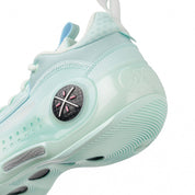 Way of Wade 10 Low - Mint