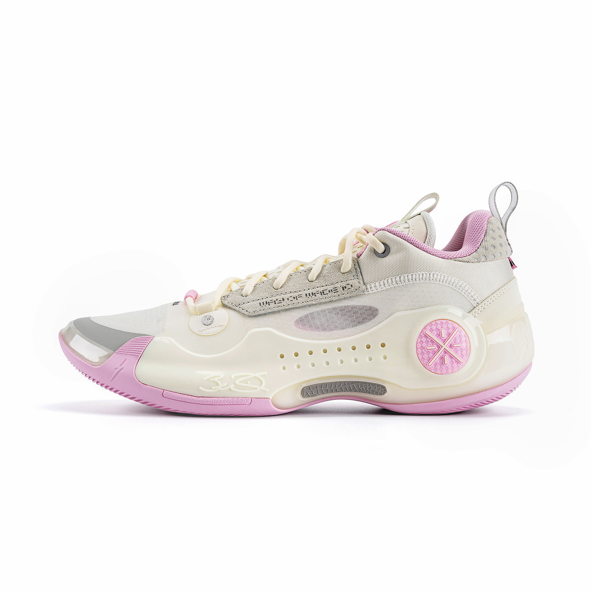 Way of Wade Sneakers: Explore the Latest Collection – Kicksology.ca