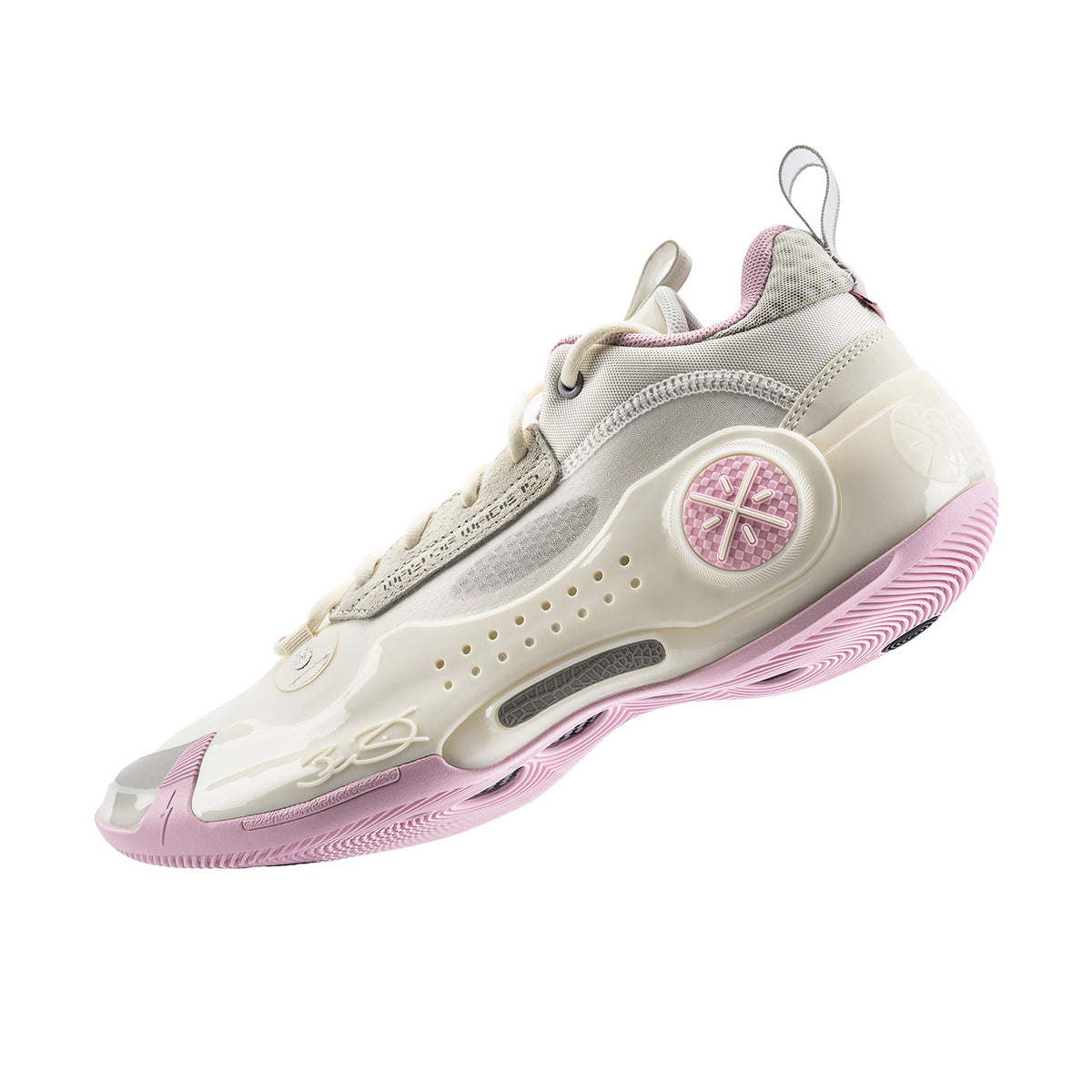 Way of Wade 10 Low - Storm Surge