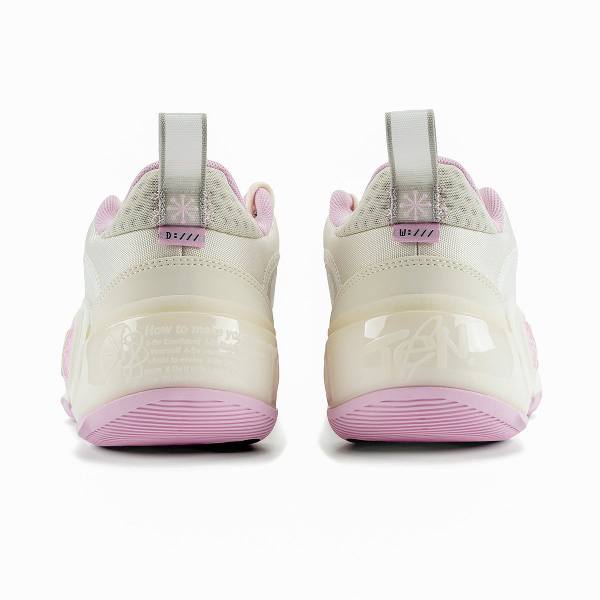 Way of Wade 10 Low - Storm Surge