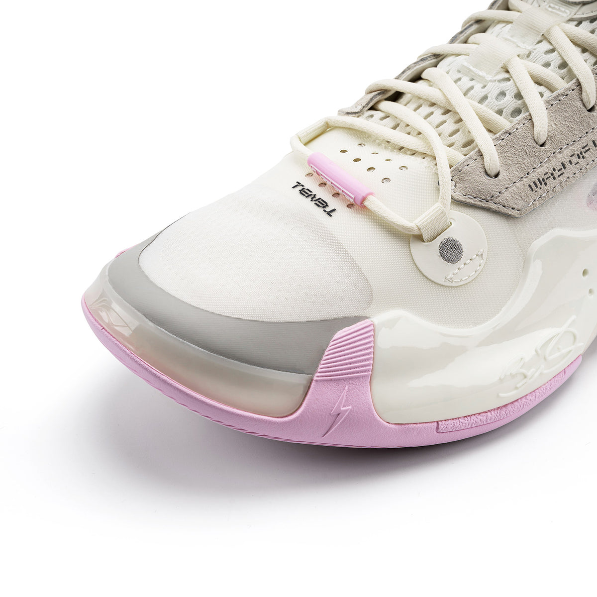 Way of Wade 10 Low - Storm Surge