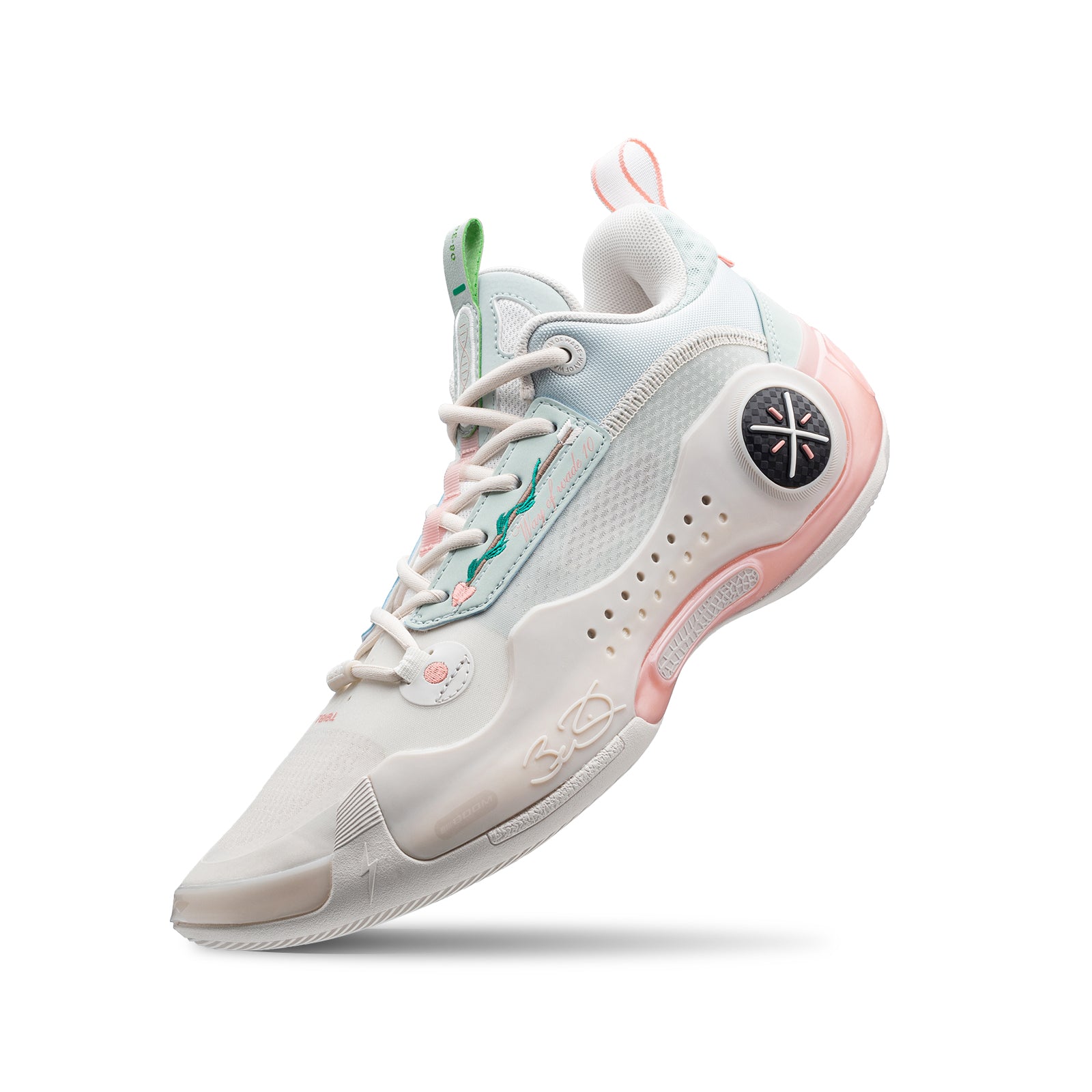 Canada's Premier Way of Wade Footwear Provider – Kicksology.ca