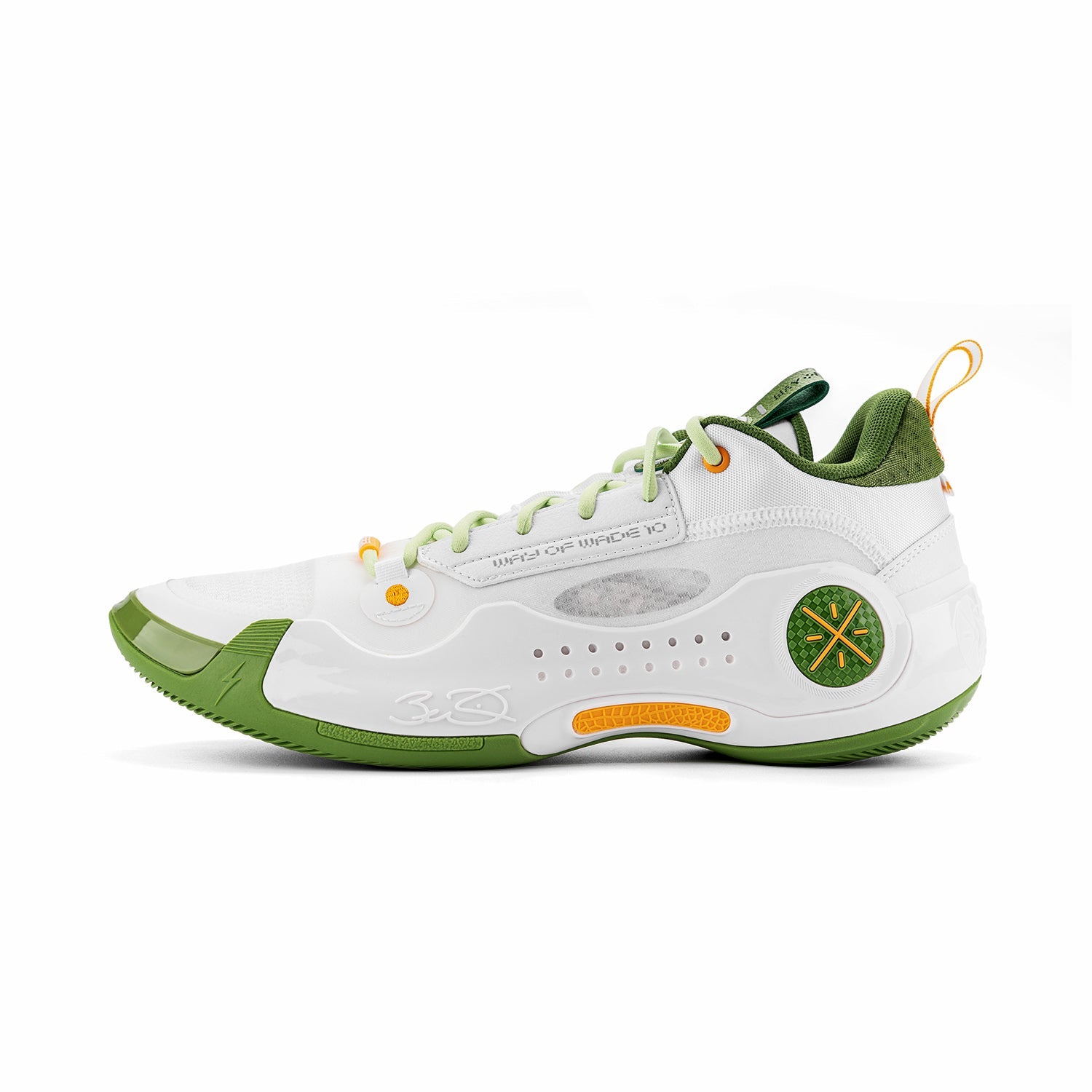 Way of Wade Sneakers: Explore the Latest Collection – Kicksology.ca
