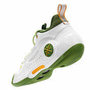 [FINAL SALE] Way of Wade 10 Low - Wasabi
