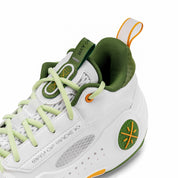 [FINAL SALE] Way of Wade 10 Low - Wasabi