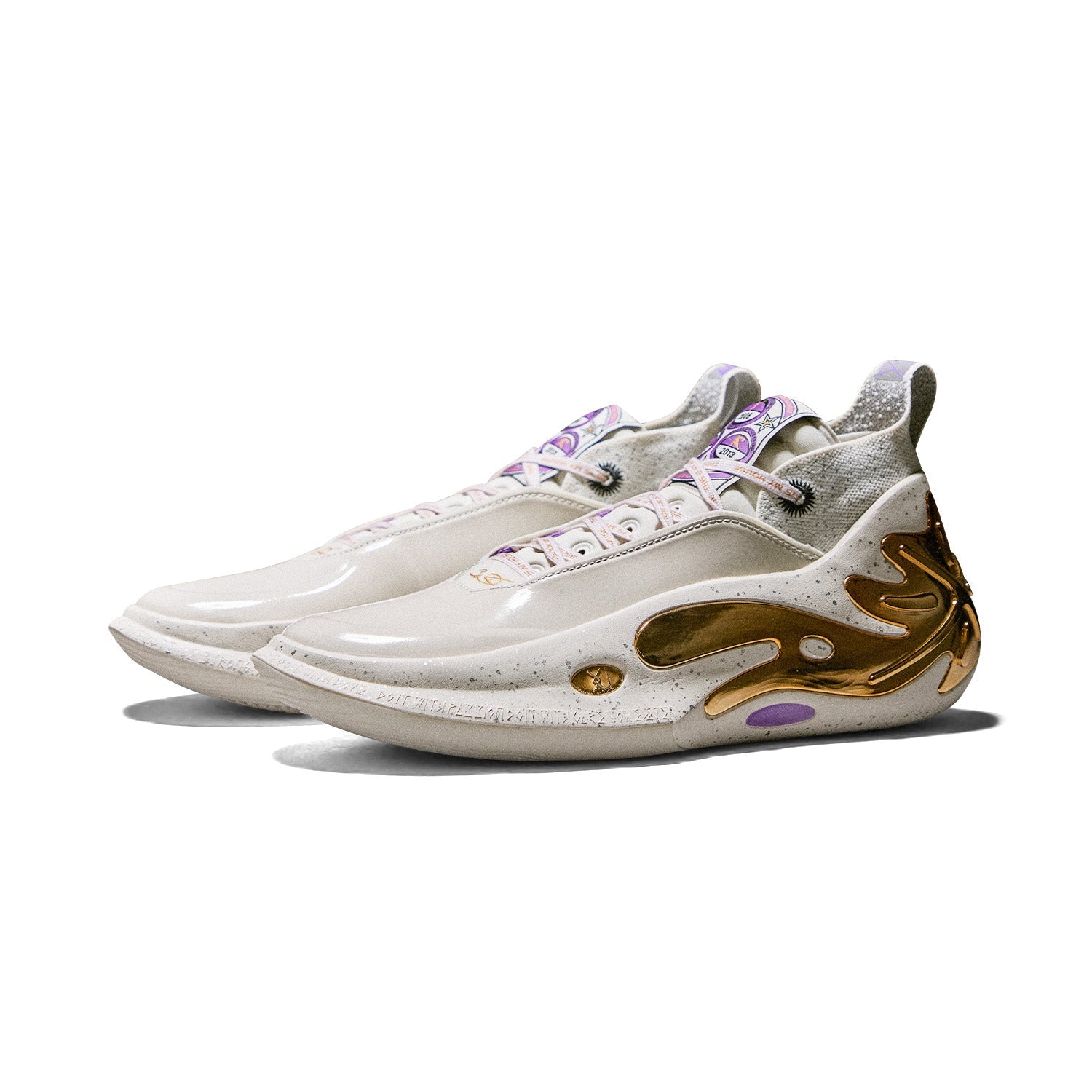 Way of Wade 11 - Statue